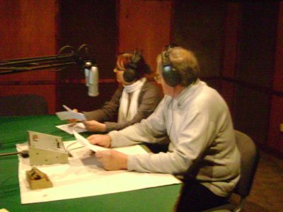 Radio Bačka: Emisija produljena na dva sata